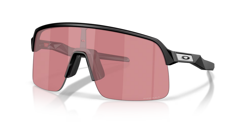 Oakley Men's Sutro Lite Sunglasses - Black