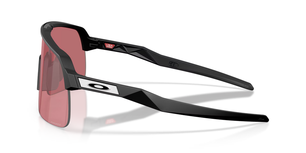 Oakley Men's Sutro Lite Sunglasses - Black