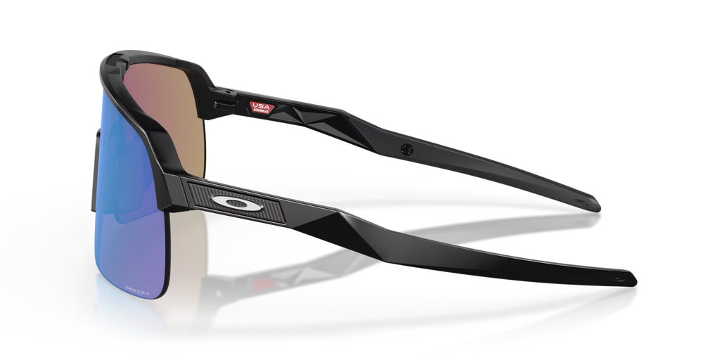 Oakley Men's Sutro Lite Sunglasses - Black