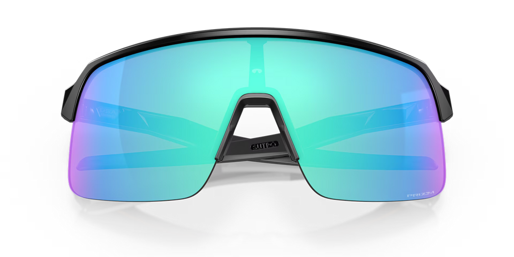 Oakley Men's Sutro Lite Sunglasses - Black
