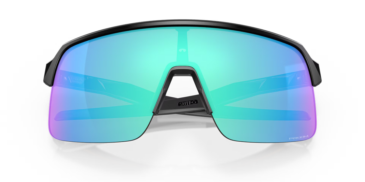 Oakley Men's Sutro Lite Sunglasses - Black