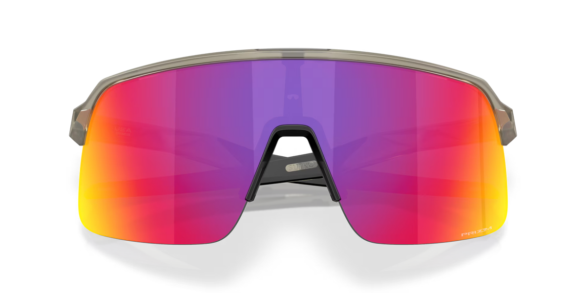 Oakley Men's Sutro Lite Sunglasses - Grey