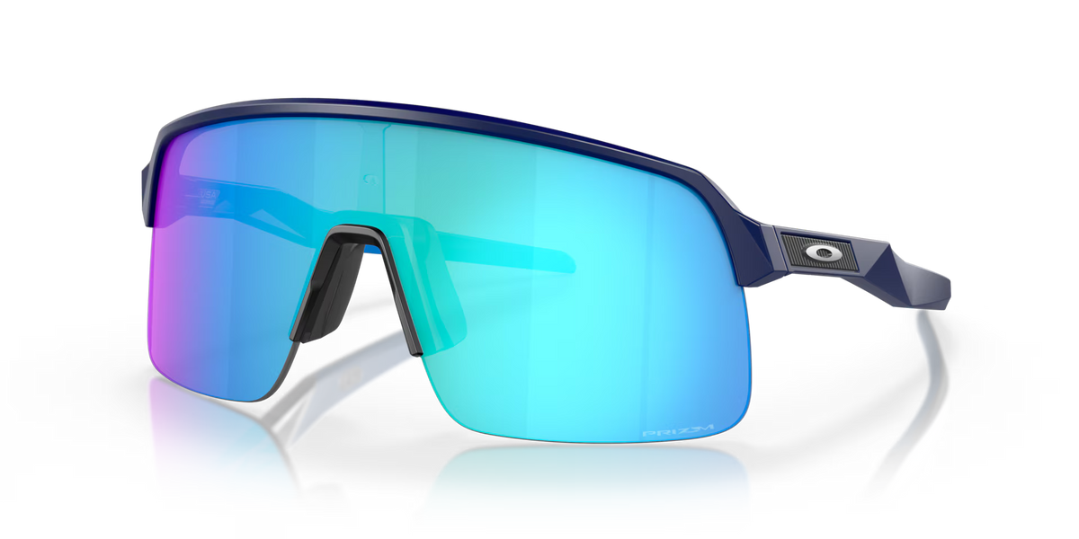 Oakley Men's Sutro Lite Sunglasses - Navy