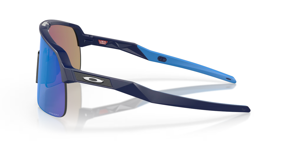 Oakley Men's Sutro Lite Sunglasses - Navy