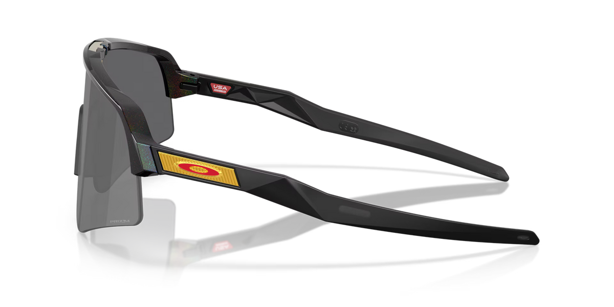 Oakley Men's Sutro Lite Sweep Patrick Mahomes Ii Collection Sunglasses - Dark Galaxy