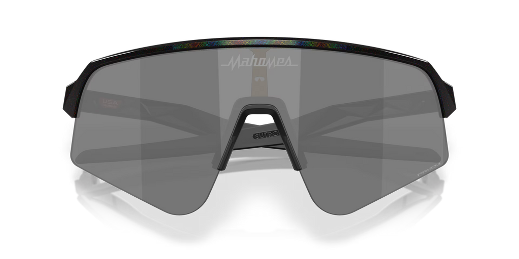 Oakley Men's Sutro Lite Sweep Patrick Mahomes Ii Collection Sunglasses - Dark Galaxy