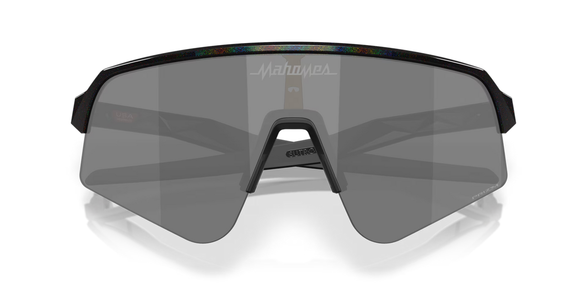 Oakley Men's Sutro Lite Sweep Patrick Mahomes Ii Collection Sunglasses - Dark Galaxy