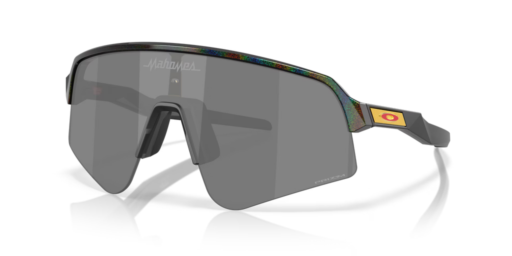 Oakley Men's Sutro Lite Sweep Patrick Mahomes Ii Collection Sunglasses - Dark Galaxy