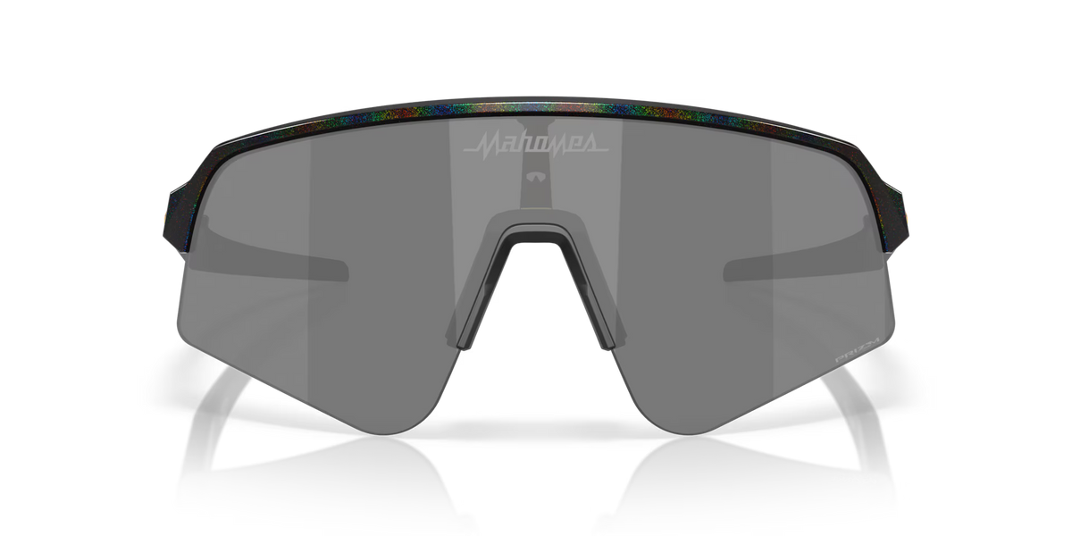 Oakley Men's Sutro Lite Sweep Patrick Mahomes Ii Collection Sunglasses - Dark Galaxy