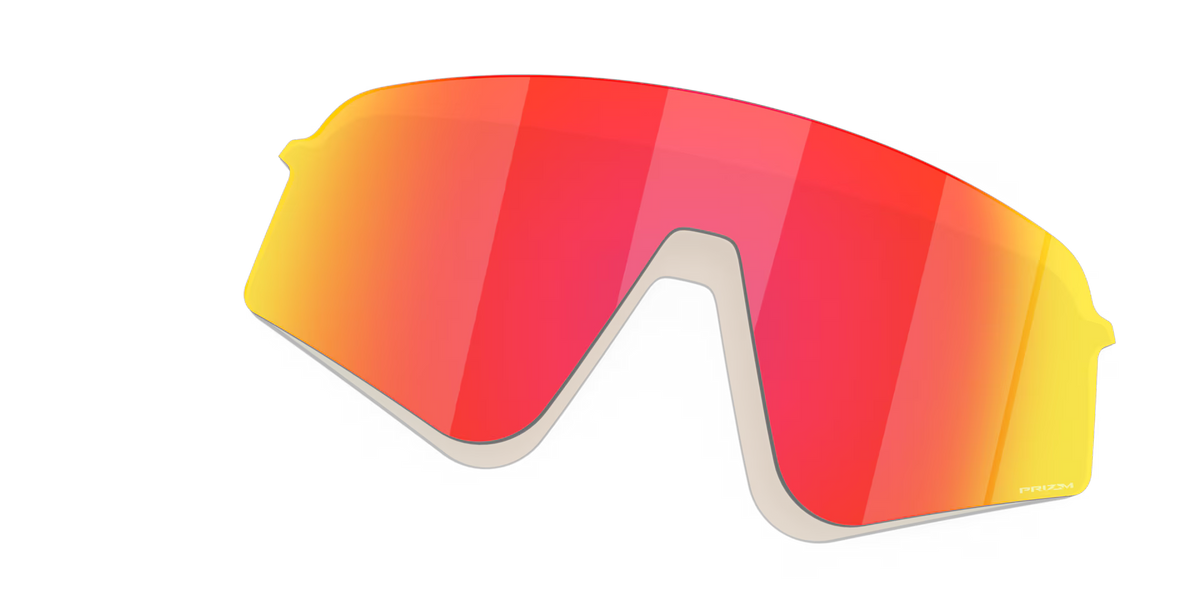 Oakley Men's Sutro Lite Sweep Replacement Lens