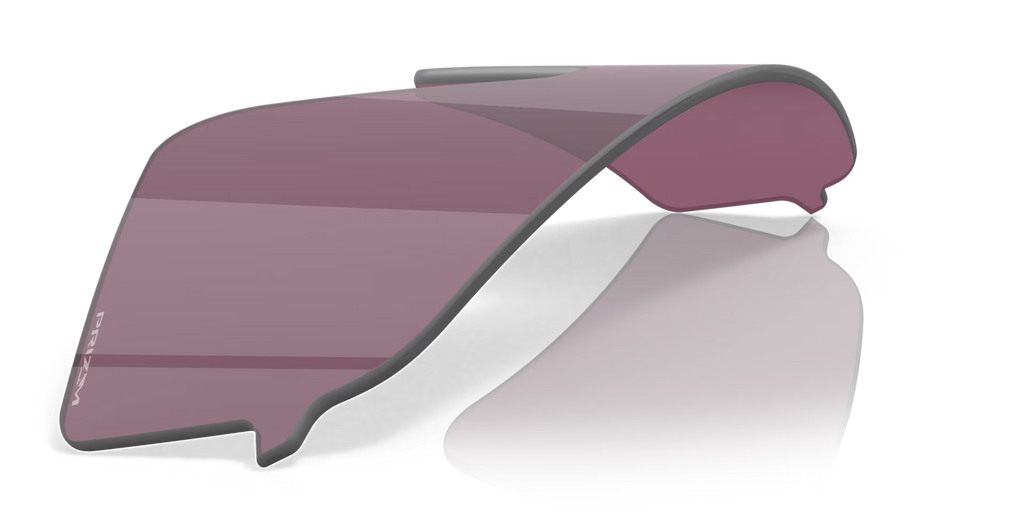 Oakley Men's Sutro Lite Sweep Replacement Lens