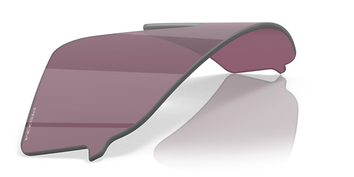 Oakley Men's Sutro Lite Sweep Replacement Lens