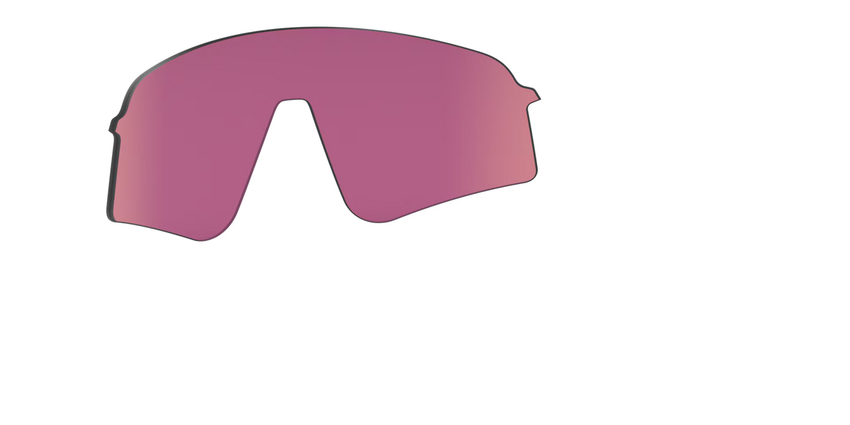 Oakley Men's Sutro Lite Sweep Replacement Lens