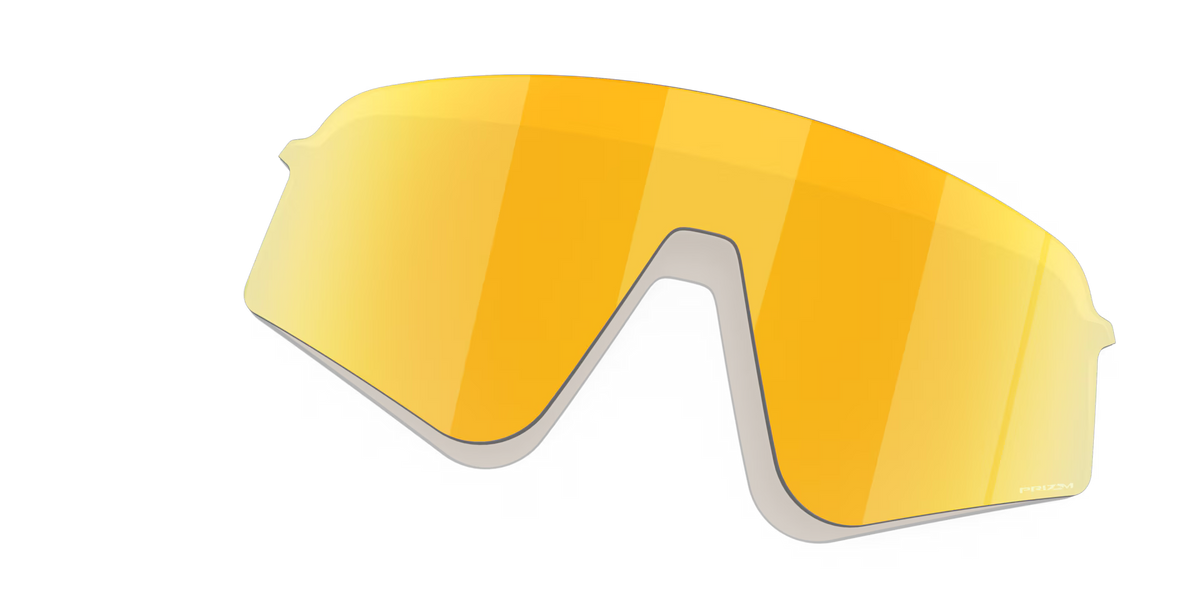 Oakley Men's Sutro Lite Sweep Replacement Lens