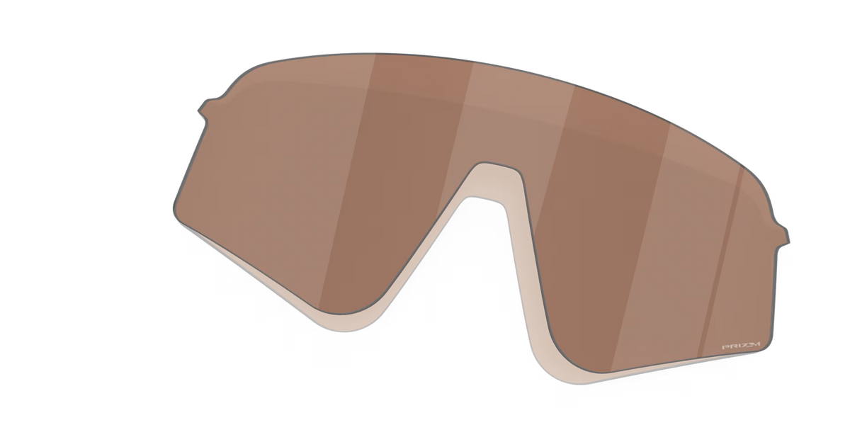 Oakley Men's Sutro Lite Sweep Replacement Lens