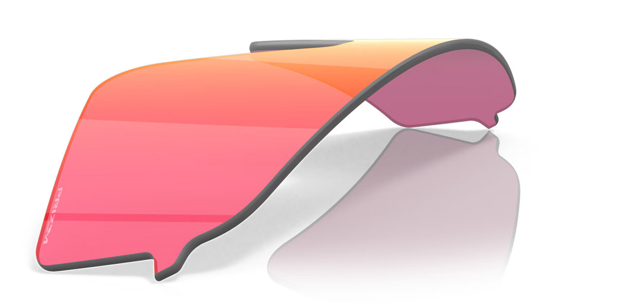 Oakley Men's Sutro Lite Sweep Replacement Lens