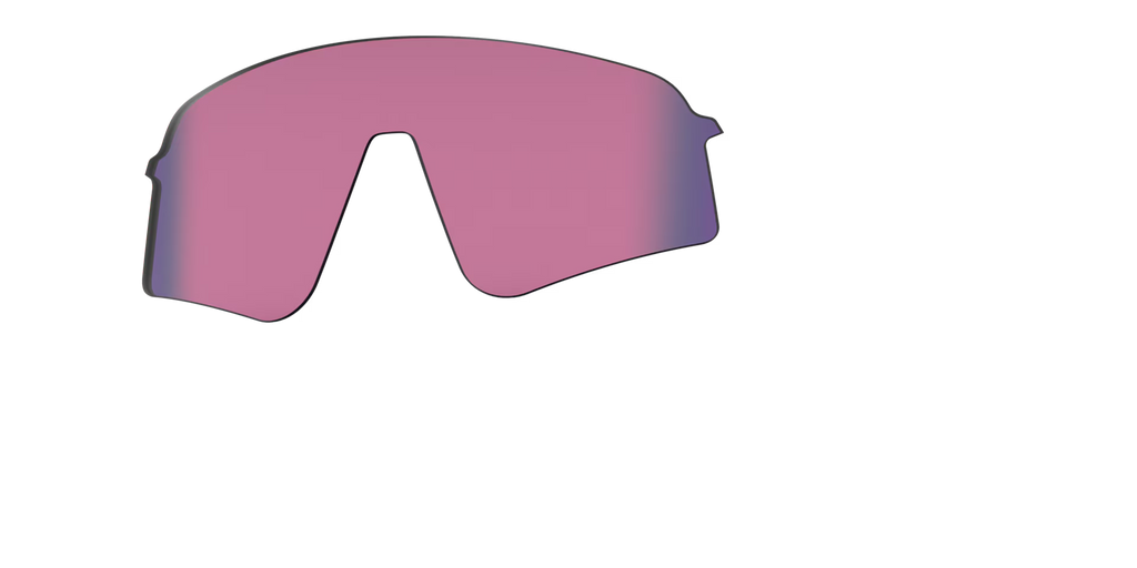 Oakley Men's Sutro Lite Sweep Replacement Lens