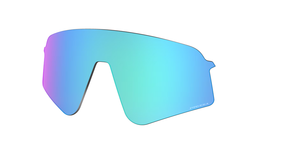Oakley Men's Sutro Lite Sweep Replacement Lens