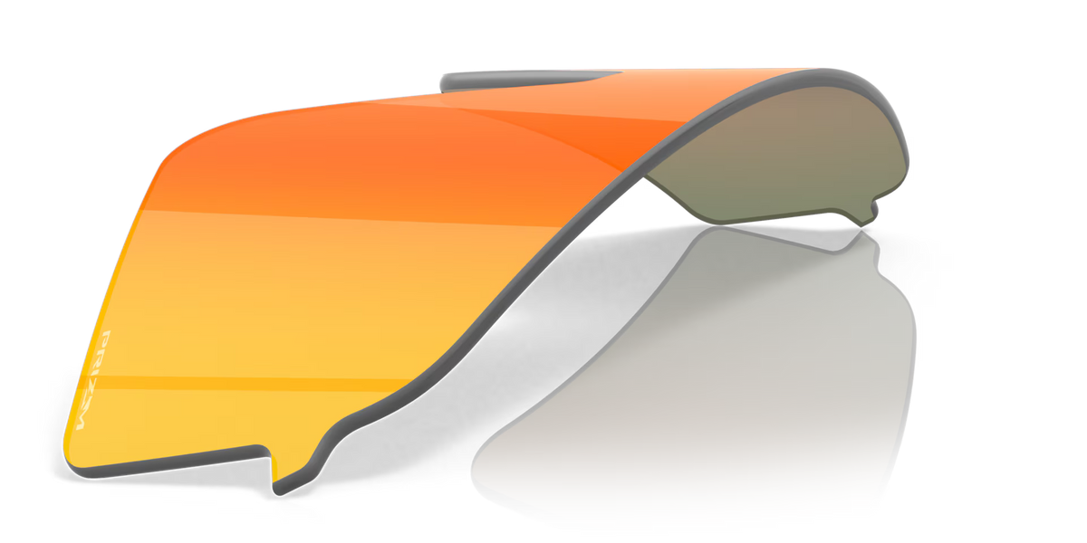 Oakley Men's Sutro Lite Sweep Replacement Lens
