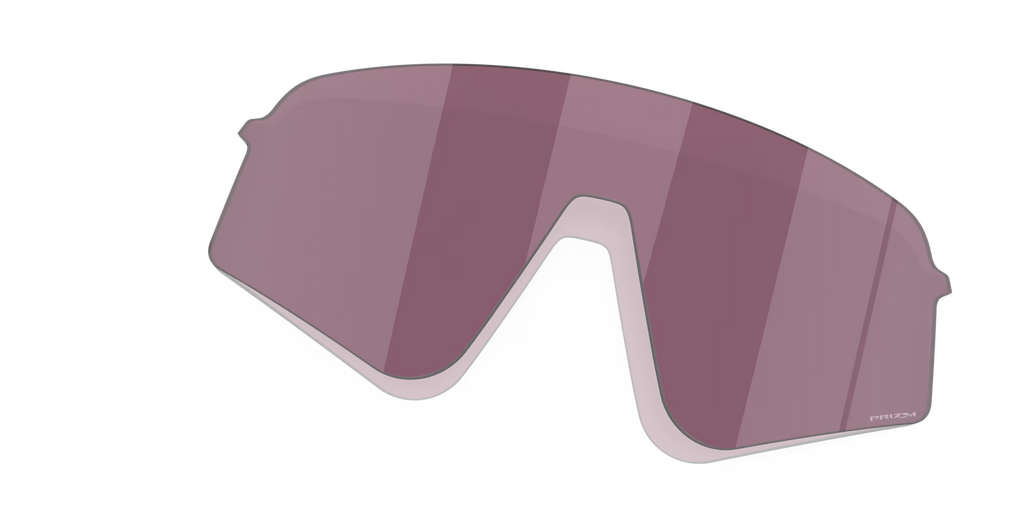 Oakley Men's Sutro Lite Sweep Replacement Lens