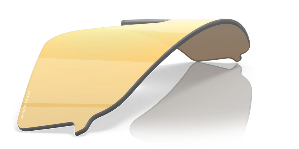 Oakley Men's Sutro Lite Sweep Replacement Lens