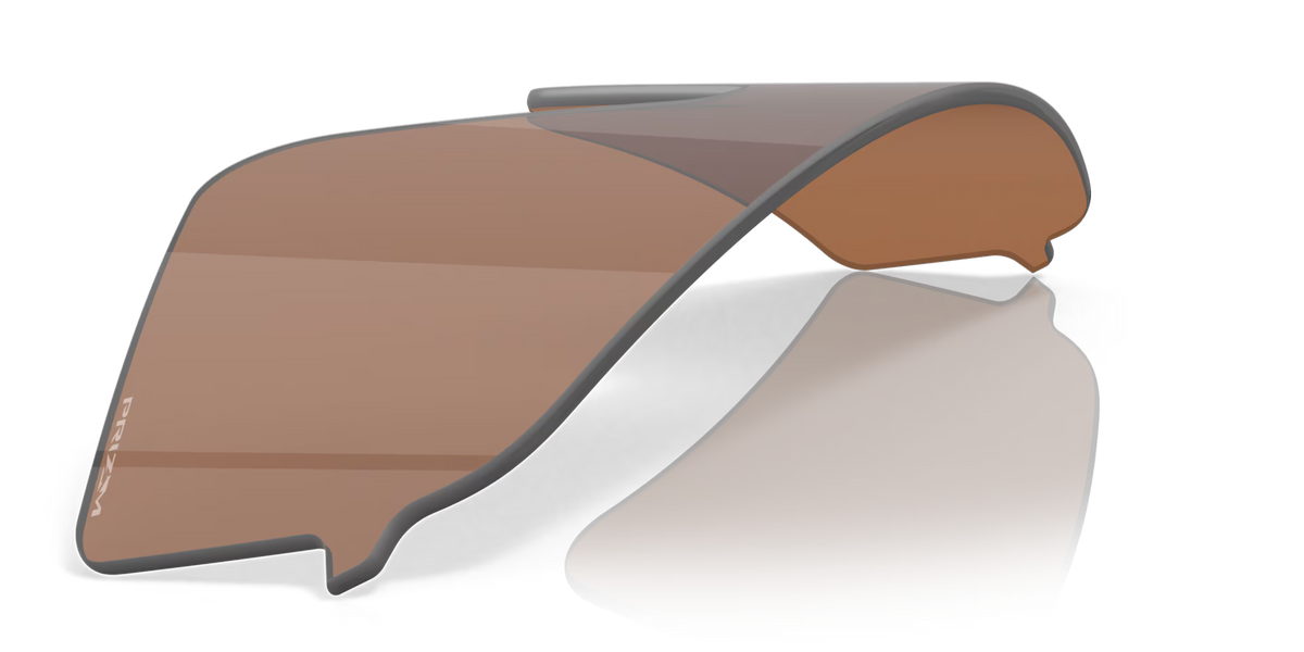 Oakley Men's Sutro Lite Sweep Replacement Lens