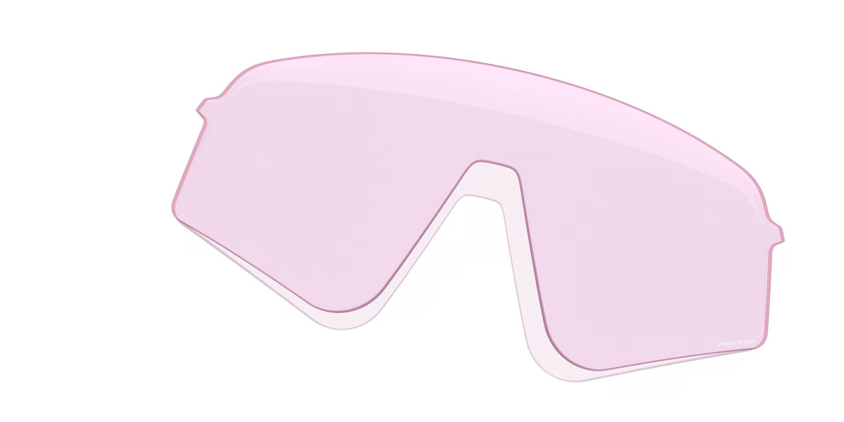 Oakley Men's Sutro Lite Sweep Replacement Lens