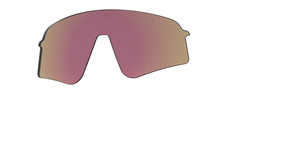 Oakley Men's Sutro Lite Sweep Replacement Lens