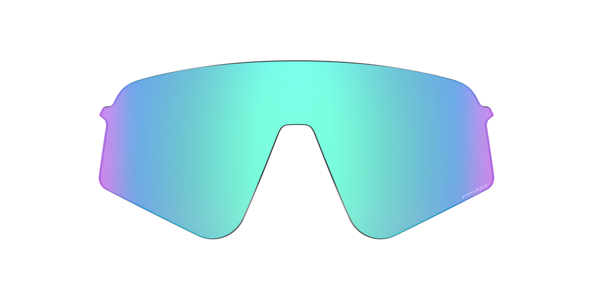 Oakley Men's Sutro Lite Sweep Replacement Lens