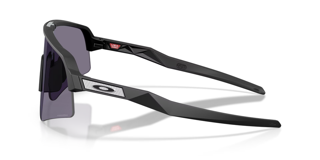 Oakley Men's Sutro Lite Sweep Sunglasses - Black