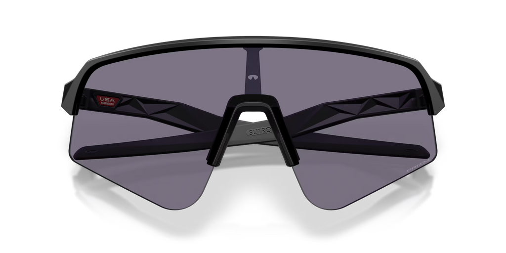 Oakley Men's Sutro Lite Sweep Sunglasses - Black
