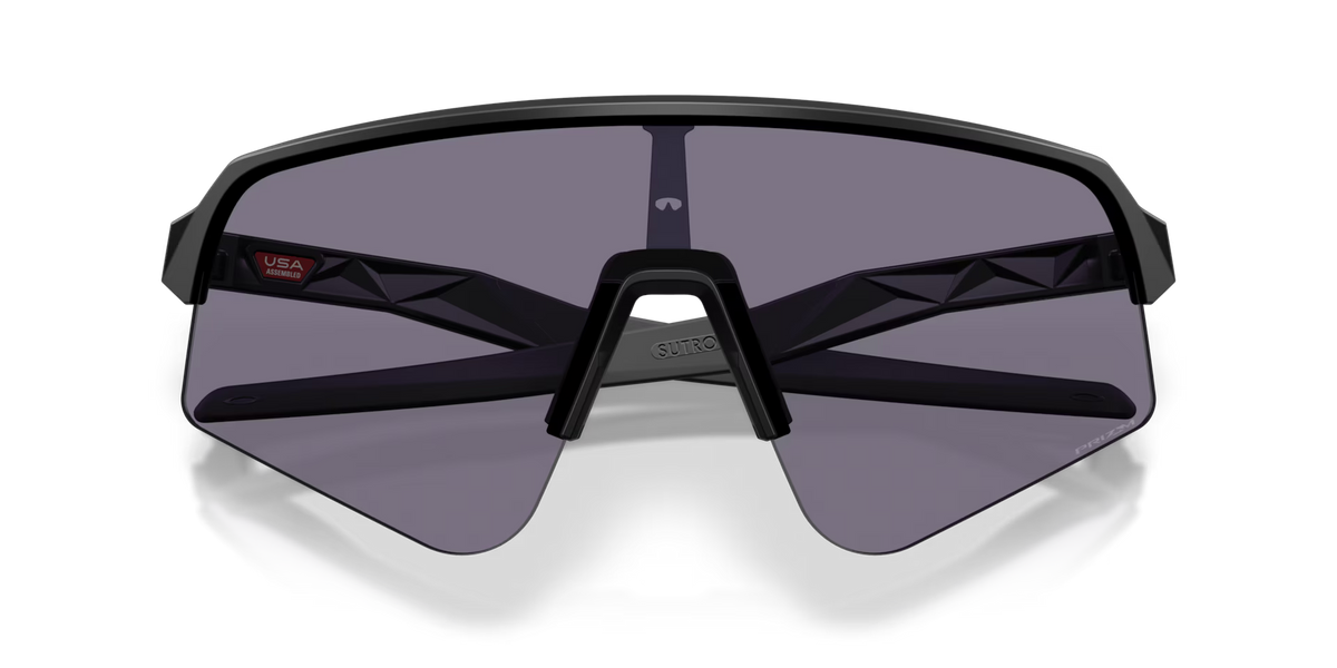 Oakley Men's Sutro Lite Sweep Sunglasses - Black
