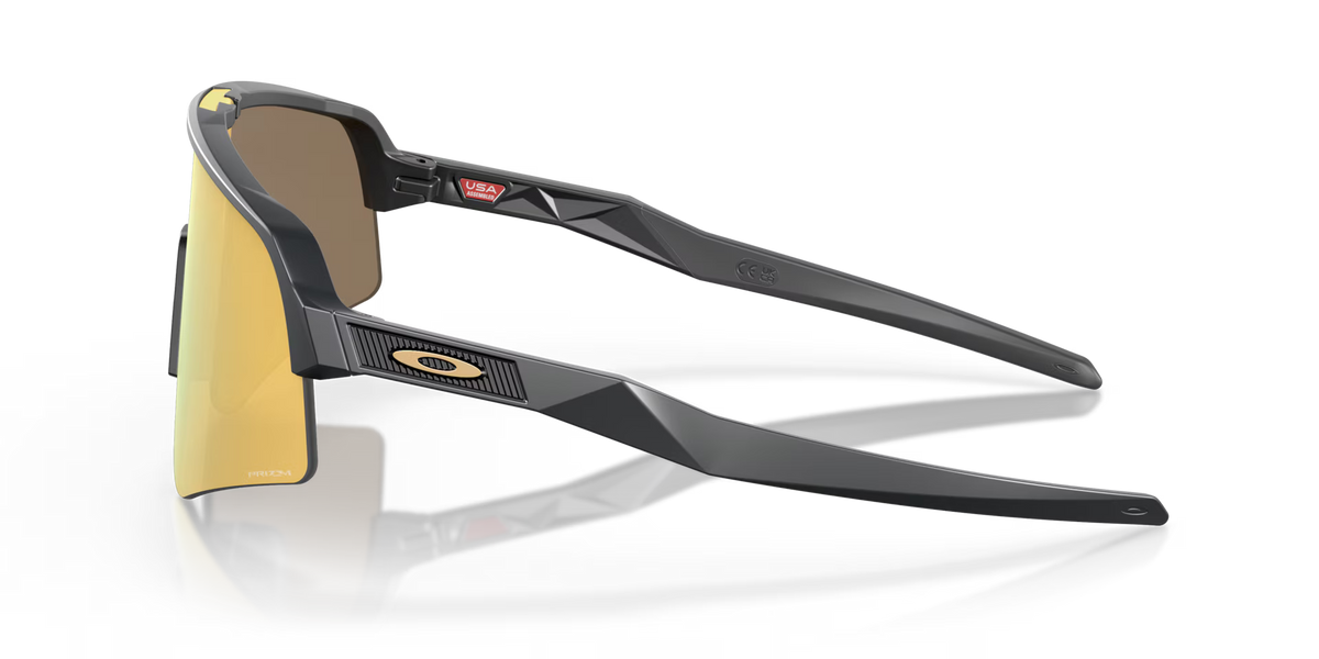 Oakley Men's Sutro Lite Sweep Sunglasses - Matte Carbon