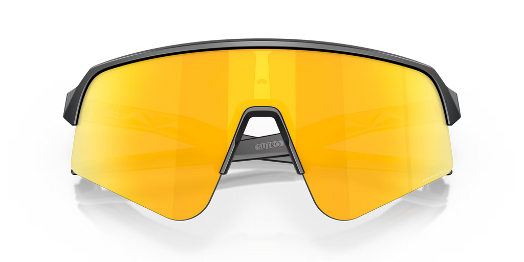 Oakley Men's Sutro Lite Sweep Sunglasses - Matte Carbon