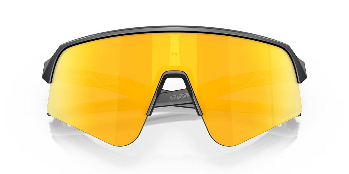 Oakley Men's Sutro Lite Sweep Sunglasses - Matte Carbon