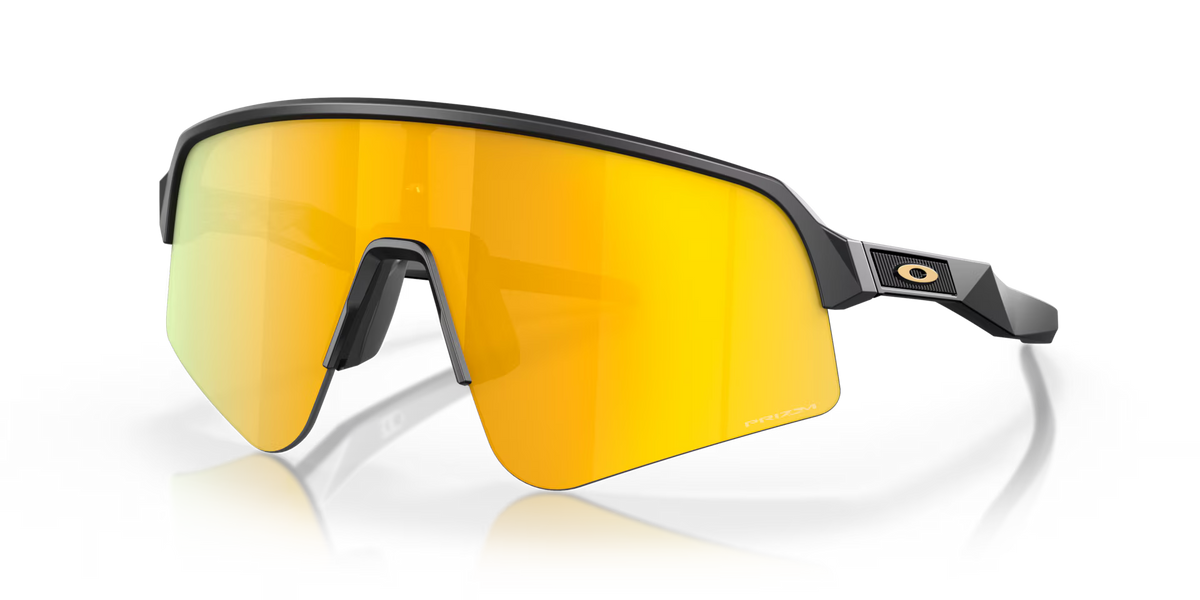 Oakley Men's Sutro Lite Sweep Sunglasses - Matte Carbon