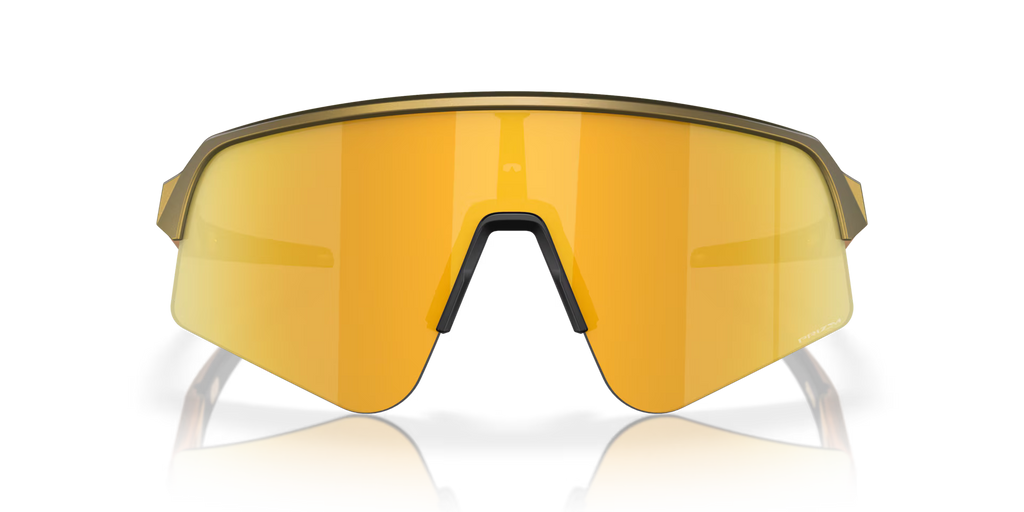 Oakley Men's Sutro Lite Sweep Sunglasses - Brass Tax