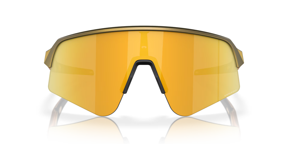 Oakley Men's Sutro Lite Sweep Sunglasses - Brass Tax
