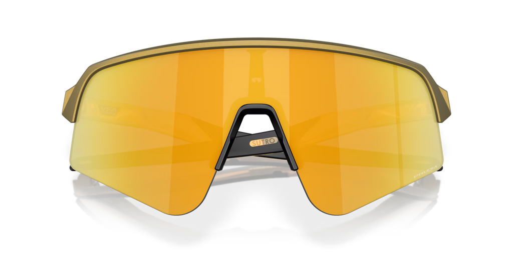 Oakley Men's Sutro Lite Sweep Sunglasses - Brass Tax