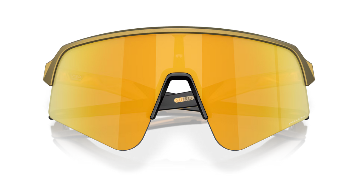 Oakley Men's Sutro Lite Sweep Sunglasses - Brass Tax