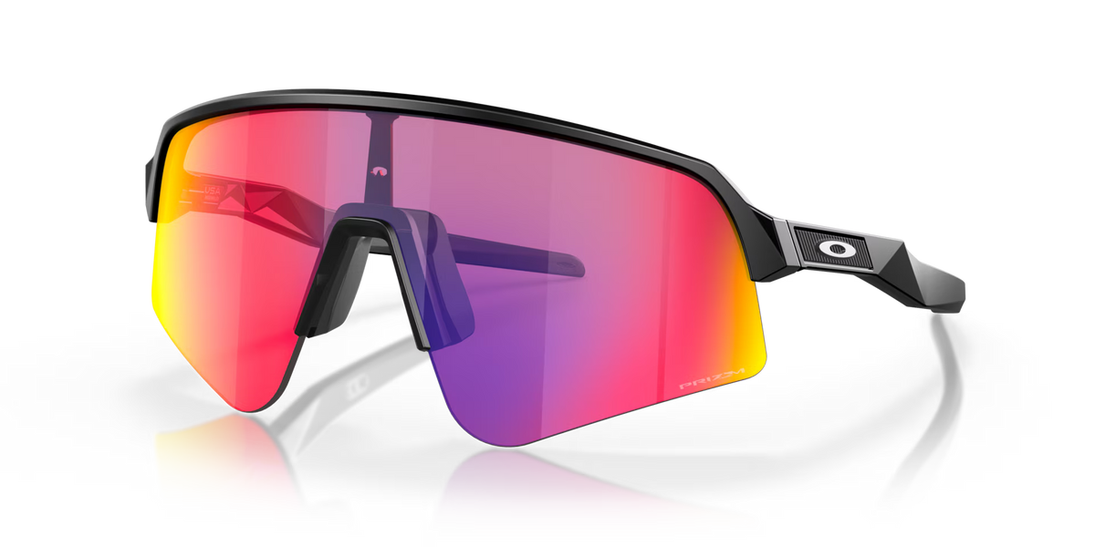 Oakley Men's Sutro Lite Sweep Sunglasses - Black