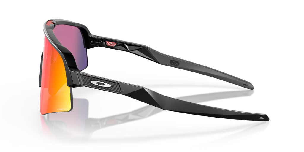 Oakley Men's Sutro Lite Sweep Sunglasses - Black