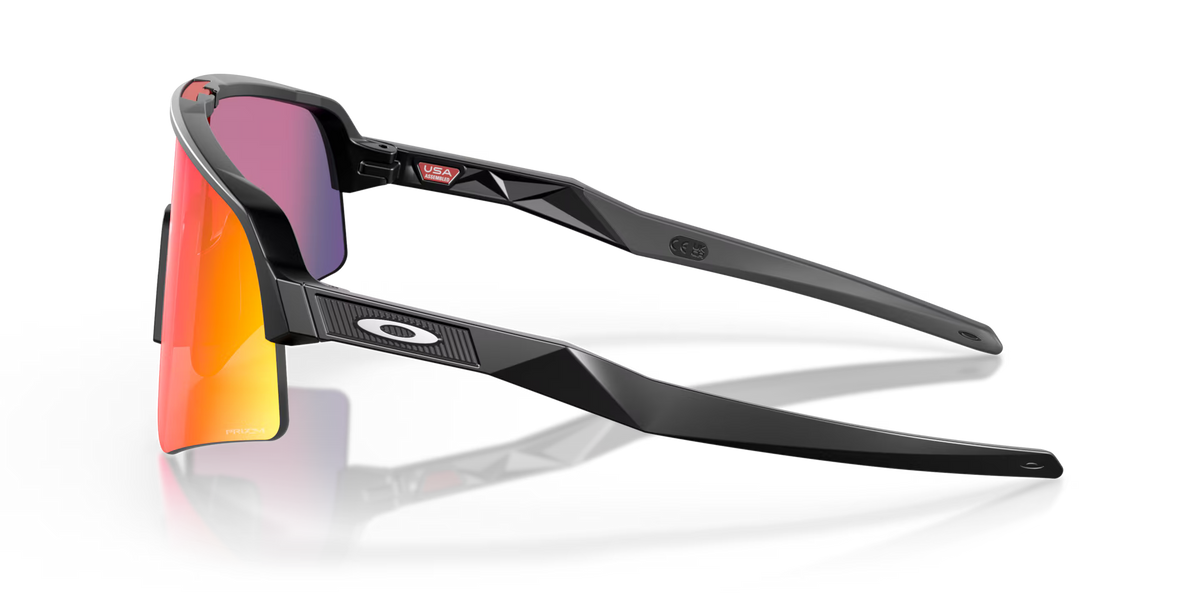 Oakley Men's Sutro Lite Sweep Sunglasses - Black