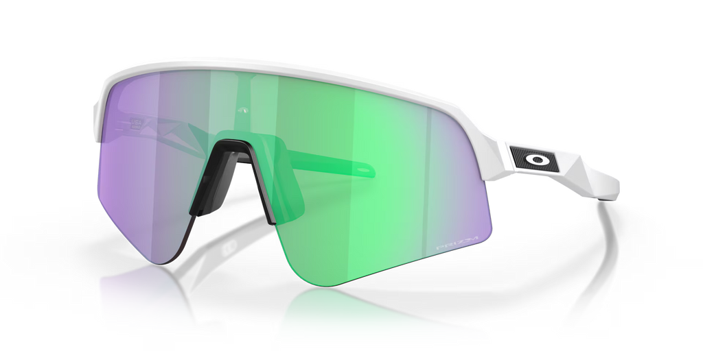 Oakley Men's Sutro Lite Sweep Sunglasses - White
