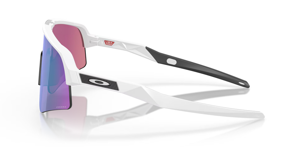 Oakley Men's Sutro Lite Sweep Sunglasses - White