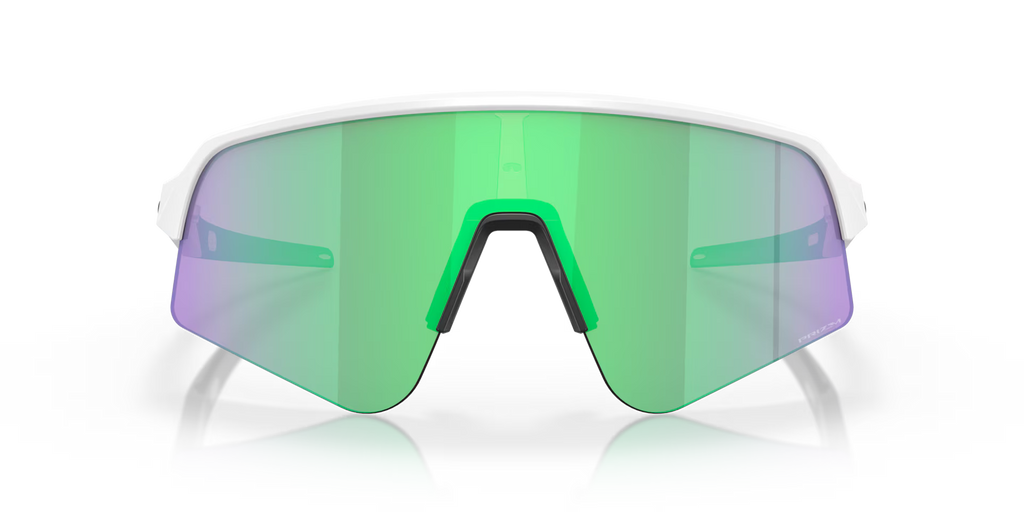 Oakley Men's Sutro Lite Sweep Sunglasses - White