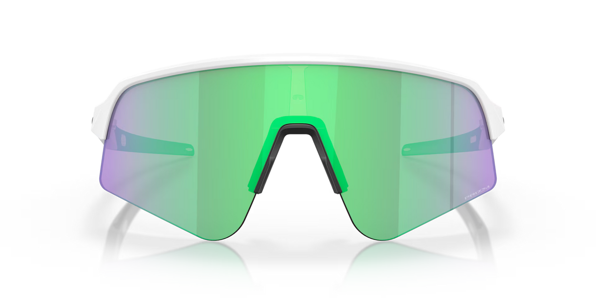 Oakley Men's Sutro Lite Sweep Sunglasses - White