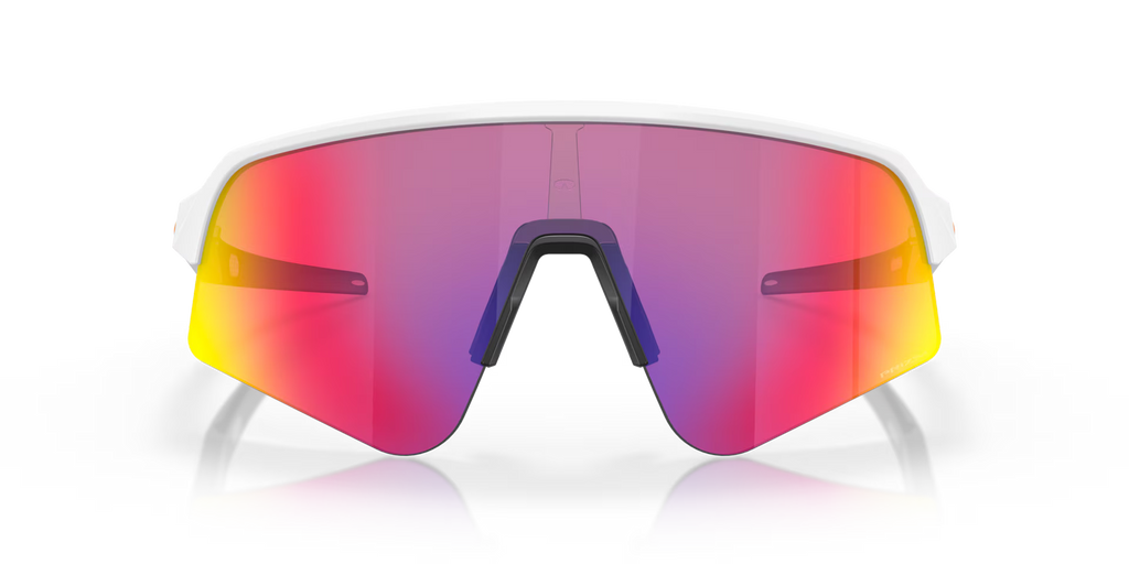 Oakley Men's Sutro Lite Sweep Sunglasses - White