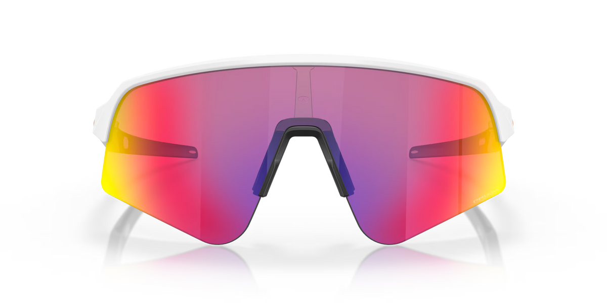 Oakley Men's Sutro Lite Sweep Sunglasses - White