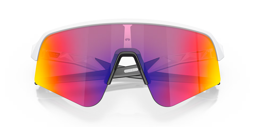 Oakley Men's Sutro Lite Sweep Sunglasses - White